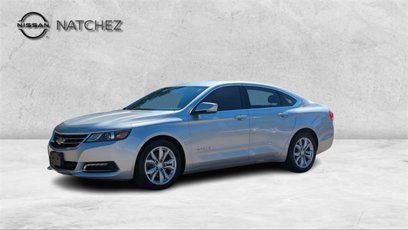 Used 2019 Chevrolet Impala LT