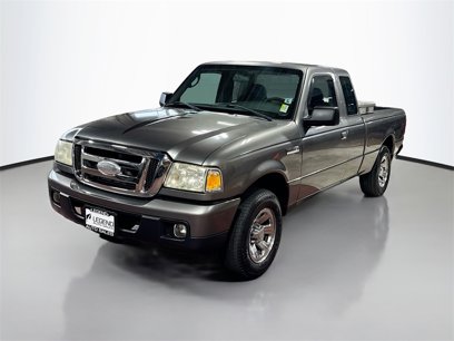 Used 2007 Ford Ranger XL