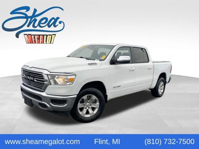 Used 2024 RAM 1500 Laramie