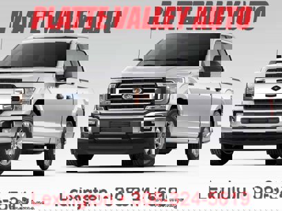 Used 2020 Ford F150 XLT w/ Equipment Group 302A Luxury