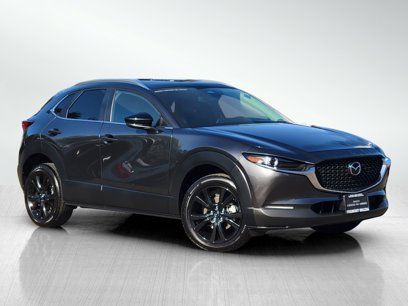 Used 2024 MAZDA CX-30 AWD 2.5 S w/ Select Sport Pkg