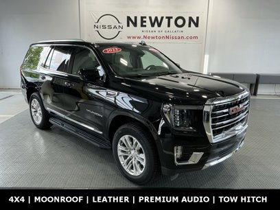 Used 2023 GMC Yukon SLT