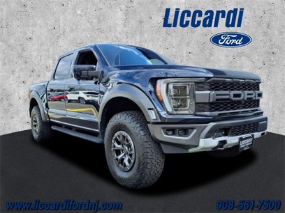 Used 2022 Ford F150 Raptor w/ Raptor 37 Performance Package
