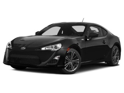 Used 2015 Scion FR-S Release Series 1.0