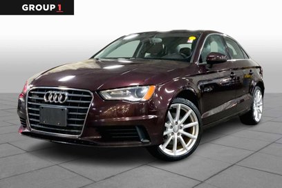 Used 2015 Audi A3 2.0T Premium Plus w/ Premium Plus Package