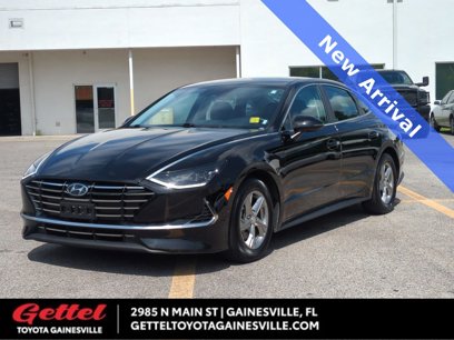 Used 2023 Hyundai Sonata SE