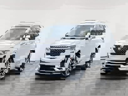 Certified 2023 Cadillac XT6 Premium Luxury w/ Technology Package