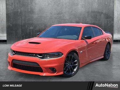 Used 2023 Dodge Charger Scat Pack w/ Harman/Kardon Audio Group