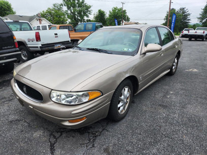 Used 2003 Buick Le Sabre Limited w/ Celebration Edition Package