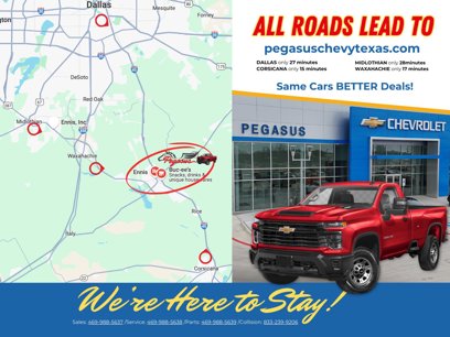 Used 2024 Chevrolet Silverado EV RST