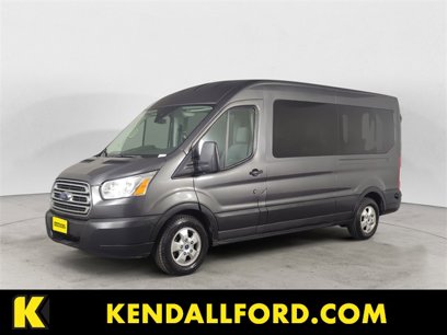 Used 2019 Ford Transit 350 XLT