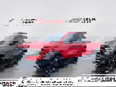 Used 2021 RAM 1500 Rebel