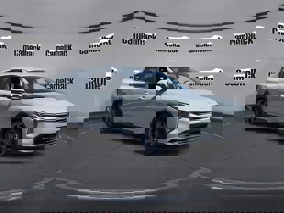 Certified 2025 Kia K4 LXS