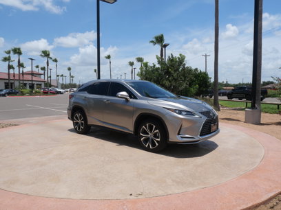 Used 2021 Lexus RX 350 FWD w/ Premium Package