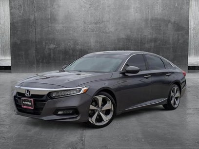 Used 2019 Honda Accord Touring