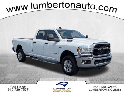 Used 2023 RAM 2500 Big Horn w/ Level 1 Equipment Group
