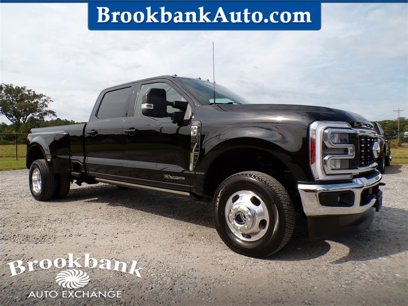Used 2024 Ford F350 Lariat
