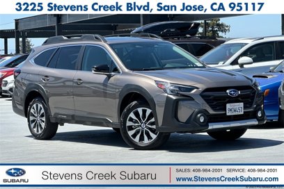 Used 2024 Subaru Outback Limited