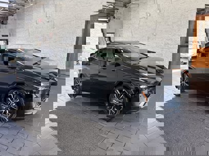 Certified 2024 Toyota Prius Limited