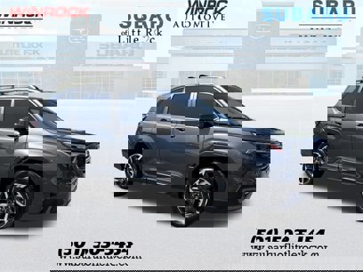 Certified 2025 Subaru Forester Limited w/ Popular Package #2