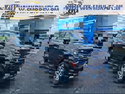Certified 2023 Chevrolet Tahoe LT