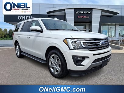 Used 2020 Ford Expedition XLT w/ Equipment Group 202A