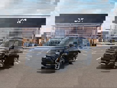 New 2025 Kia Soul LX