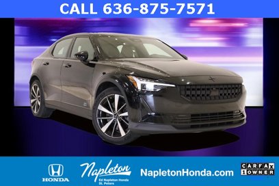 Used 2022 Polestar Polestar 2 w/ Plus Package
