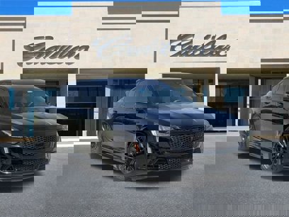 Certified 2023 Cadillac CT5 V Blackwing w/ Driver Assist Package