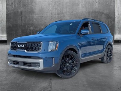 Used 2023 Kia Telluride SX X-Line