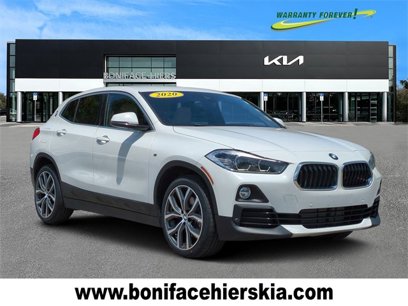 Used 2020 BMW X2 xDrive28i w/ Convenience Package