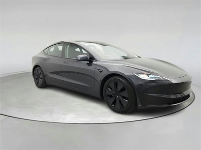 Used 2024 Tesla Model 3 Standard Range