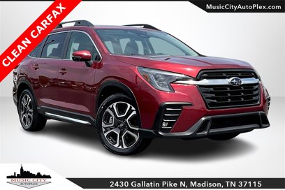 Used 2023 Subaru Ascent Limited w/ Popular Package #2A