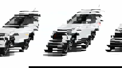 New 2026 Chevrolet TrailBlazer LT w/ LT Cold Weather Package