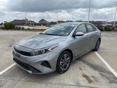 Used 2023 Kia Forte LXS