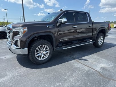 Used 2019 GMC Sierra 1500 SLT w/ SLT Premium Plus Package