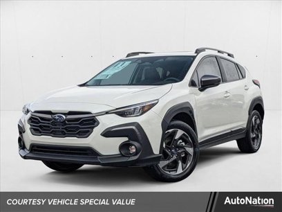 New 2025 Subaru Crosstrek 2.5i Limited w/ Crosstrek Mirror Package
