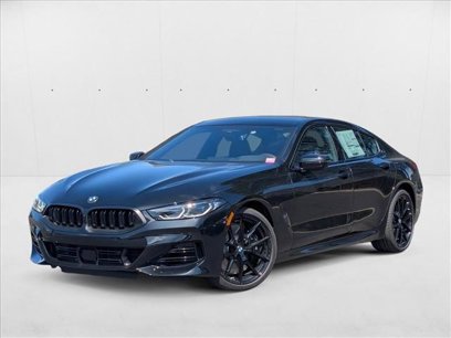 New 2026 BMW 840i