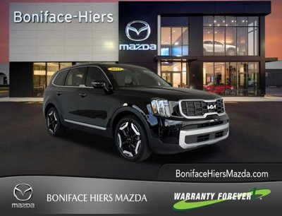 Used 2023 Kia Telluride S