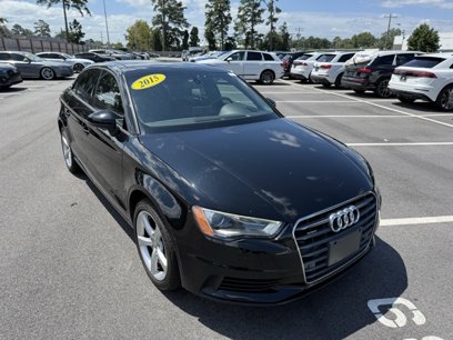 Used 2015 Audi A3 2.0T Premium w/ Driver Assistance Package