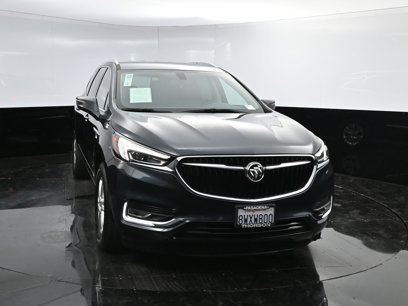 Used 2021 Buick Enclave Essence