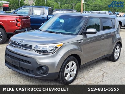 Used 2018 Kia Soul