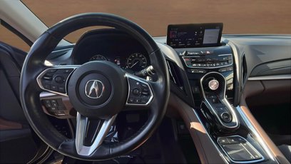 Used 2021 Acura RDX w/ Technology Package