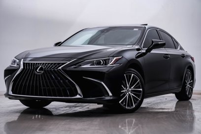 Used 2024 Lexus ES 350 w/ Premium Package
