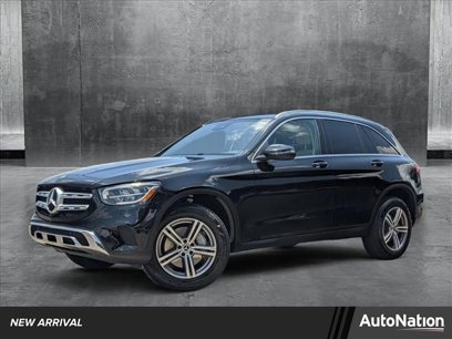 Used 2022 Mercedes-Benz GLC 300