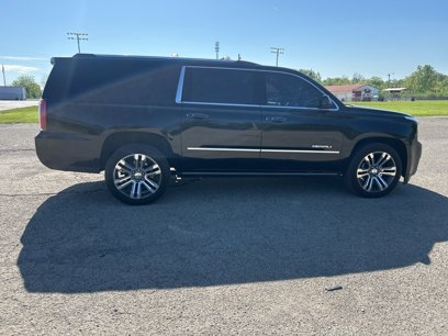Used 2018 GMC Yukon XL Denali w/ Denali Ultimate Package