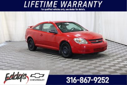 Used 2009 Chevrolet Cobalt LS w/ Protection Package