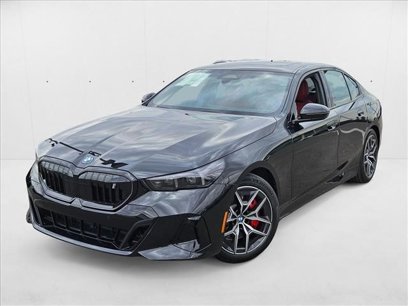 New 2026 BMW i5 eDrive40 w/ M Sport Package