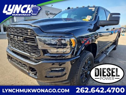 Used 2023 RAM 2500 Limited