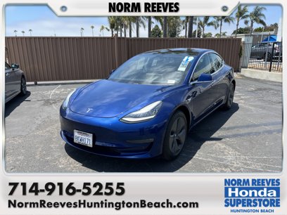 Used 2019 Tesla Model 3